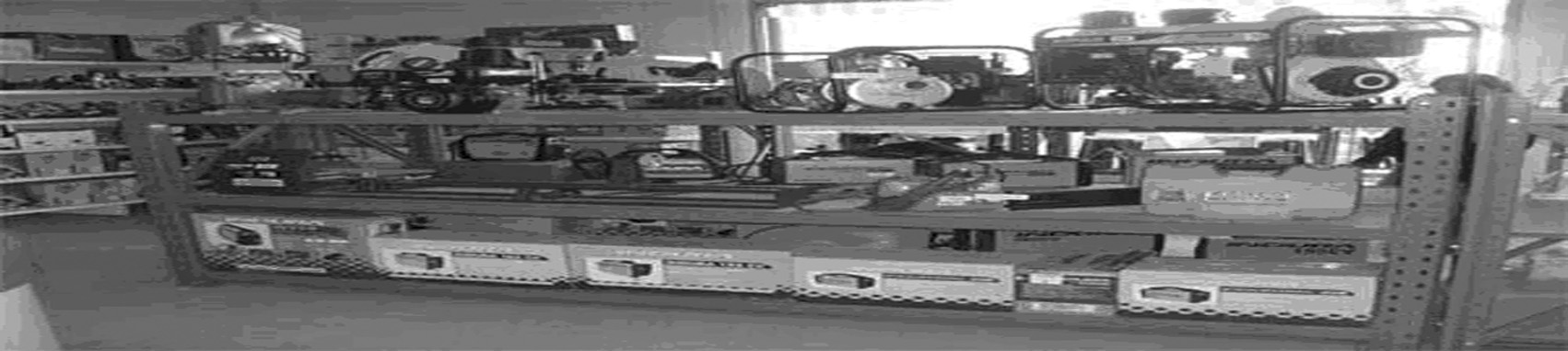 mini rack